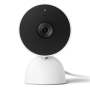 Caméra de Surveillance GOOGLE Nest Cam (Intérieur | Filaire)