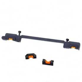 Support de Disque Dur HDD Macbook Pro 13" 15" A1278 A1286