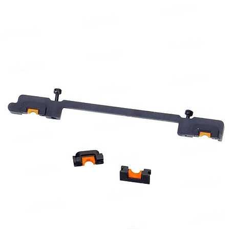 Support de Disque Dur HDD Macbook Pro 13" 15" A1278 A1286