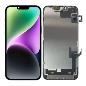 Ecran iPhone 14 avec Nappe Capteur de Proximité | Etech-Parts