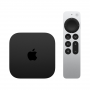 Apple TV 4K 64Go WiFi Noir - Neuf