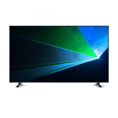 Smart TV SINUDYNE 50" LED 4K Ultra HD SI50AU2250SM