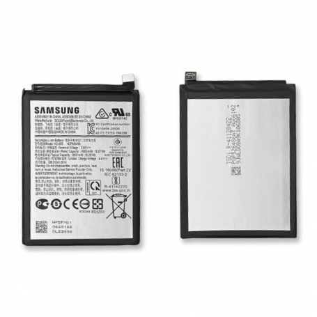 Batterie HQ-50SD Samsung Galaxy A03 (A035G) (Service Pack)