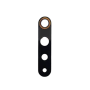 Contour / Vitre cache caméra arrière Realme 6 Pro