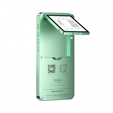 Testeur Écran pour iPhone/iWatch/Samsung - DL 400 Pro