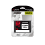 Disque Dur SSD Kingston Technology DC500 2.5" - 3,84 To - Série ATA III 3D TLC