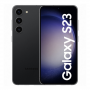 Samsung Galaxy S23 5G 256 GB Black - EU - New