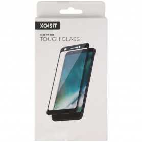 XQISIT Tough Glass Tempered Glass