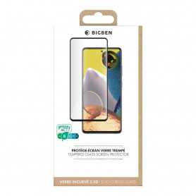 Bigben Tempered Glass for Huawei