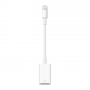 Lightning Adapter to USB - Retail Box (Apple)