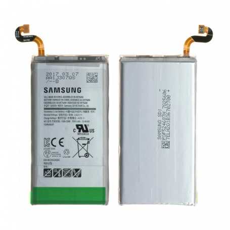 Batterie EB-G955ABA Samsung Galaxy S8+ (G955F) Origine