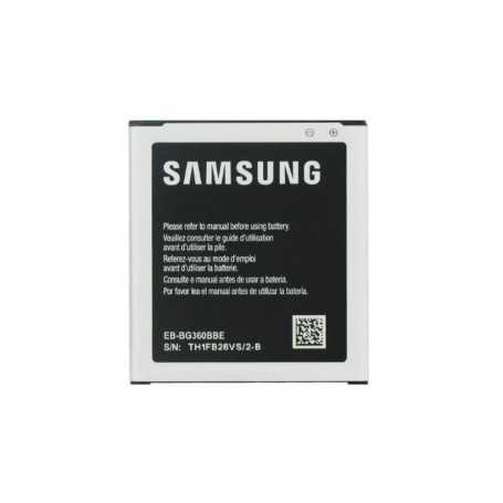 Batterie EB-BG360BBE Samsung Galaxy J2 2015 (J200) Origine