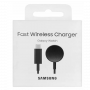 Chargeur Magsafe USB-C Samsung Galaxy Watch - 9W - Noir