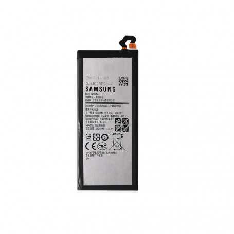 Batterie EB-BJ730ABE Samsung Galaxy J7 2017 (J730F)