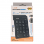 Clavier Bluetooth Numeric Keypad LinQ G901