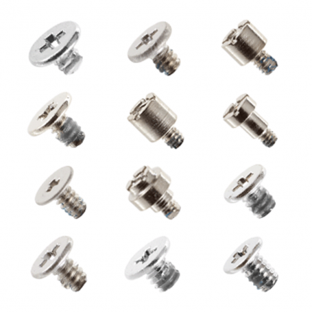 Complete screw kit iPhone 13 (Service Pack)
