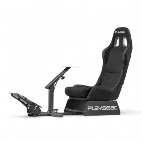 Playseats Evolution Actifit simulation seat Black