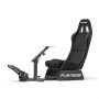 Playseats Evolution Actifit simulation seat Black