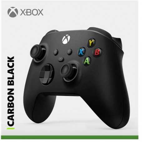 Controller Wireless Xbox Series X/S Microsoft Black