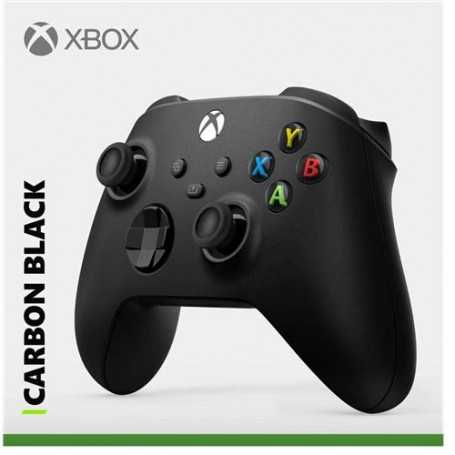 Controller Wireless Xbox Series X/S Microsoft V2 - Black