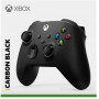 Controller Wireless Xbox Series X/S Microsoft V2 - Black