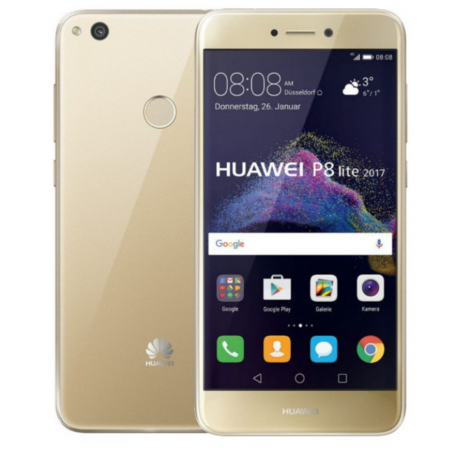 Huawei P8 lite 2017 16 Go Or - Grade AB