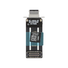 Connecteur de Charge iPad Mini 6e Gen Gris | Etech-Parts