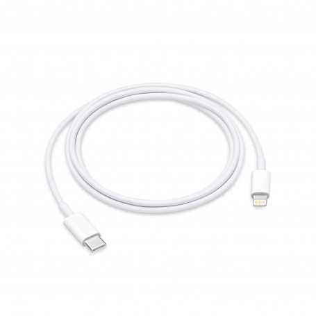 Câble Lightning / USB (Type-C) MK0X2ZM/A (1m)