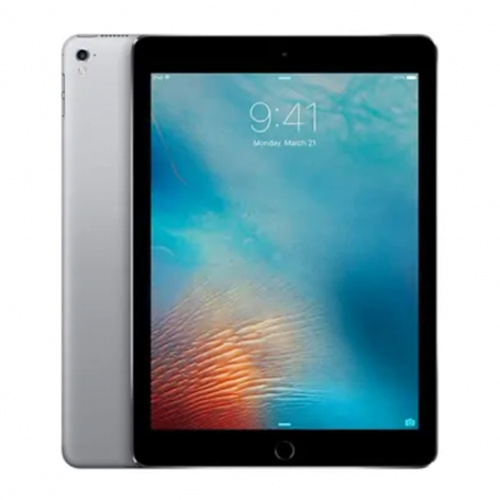 iPad Pro 9.7" 2016 32 Go Wi-Fi A1673 Gris - Grade AB