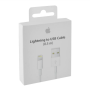 Câble USB / Lightning - 0.5M - Retail Box (Apple)