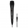 Enceinte Bluetooth NGS Roller Lingo Black avec microphone - 5" - 20W - Noir