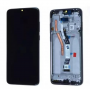 Screen  Xiaomi Mi 8 Pro (2018) DEEP TARNISH + Frame (Service Pack)