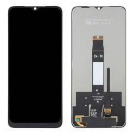 Ecran Xiaomi Redmi A1 / A1+ (4G) (2022) Sans Châssis (Original Pack)