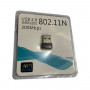 WiFi USB Key Adapter Windows 10/8/7/Vista/XP Compatible