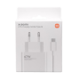 Charger Kit USB Cable / Type-C Xiaomi 67W Charging Combo