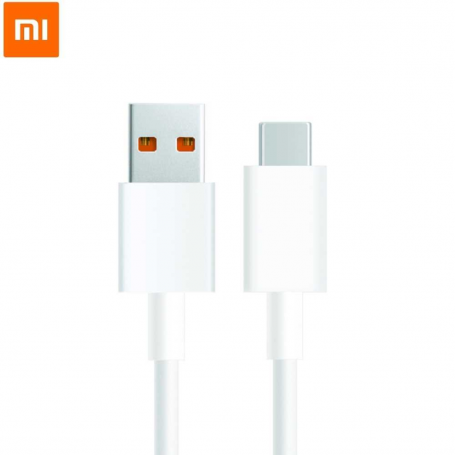 Câble USB / Type-C Xiaomi 6A - 1M