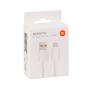 USB Cable / Type-C Xiaomi 6A - 1M