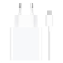 Kit Chargeur Câble USB / Type-C Xiaomi 67W Charging Combo