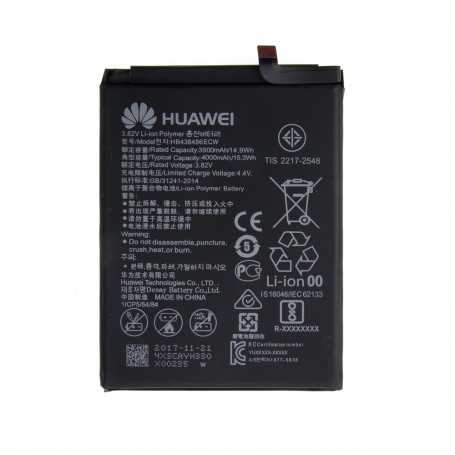 Batterie HB436486ECW Huawei Mate 10 / Mate 10 Pro / P20 Pro