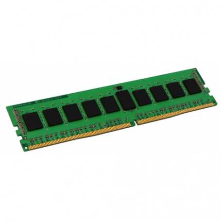 Kingston RAM Module for Desktop Computer - 8 GB - DDR4 SDRAM