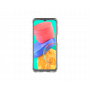 Coque de protection transparent ARAREE Flexield - Samsung Galaxy M54 5G