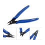 Pince Coupante Tenaille Coupante Outil pour Fil de coupe, câble, plastique, carte, Bijoux