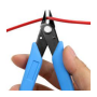 Pince Coupante Tenaille Coupante Outil pour Fil de coupe, câble, plastique, carte, Bijoux
