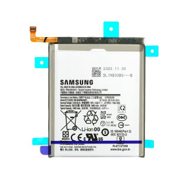 Battery EB-BG996ABY Samsung Galaxy S21 Plus (G996B) (Original Disassembled)