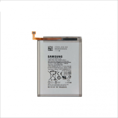 Batterie EB-BM207ABY Samsung Galaxy M30s (M307)