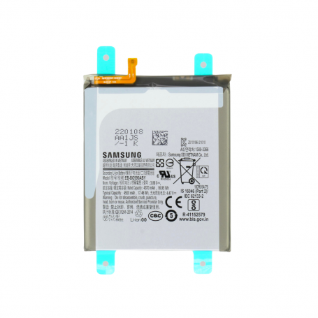 Battery EB-BG990ABY Samsung Galaxy S21 FE (G990) (Service pack)