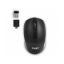Souris sans Fil Wireless Office Mouse USB + USB-C (Type C)  - Noir