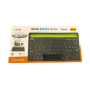 LinQ BK933 Bluetooth Keyboard English QWERTY - Silver