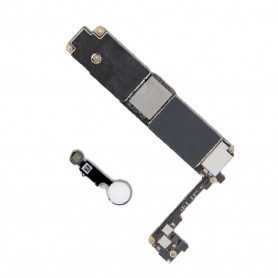 "Carte Mère iPhone 8 Plus 64 Go débloquée : réparez ou améliorez