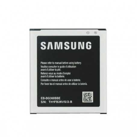 Batterie EB-BG360BBE Samsung Galaxy CORE PRIME (G360/361)